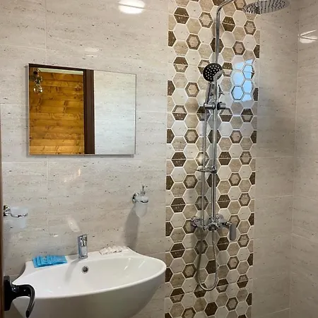 Maison d'hôtes тихият кът Sapareva Banya