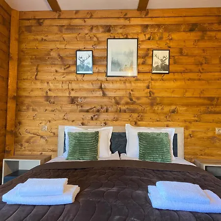 Maison d'hôtes тихият кът