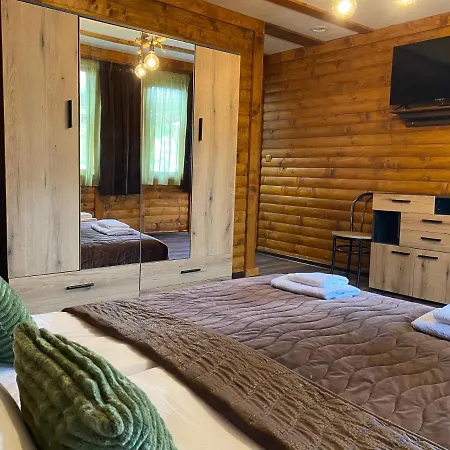 тихият кът Maison d'hôtes