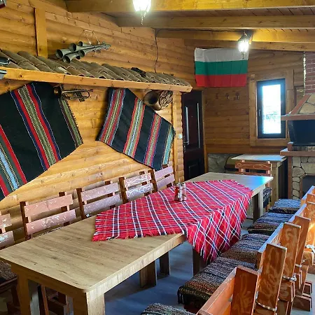 Къща за гости тихият кът
