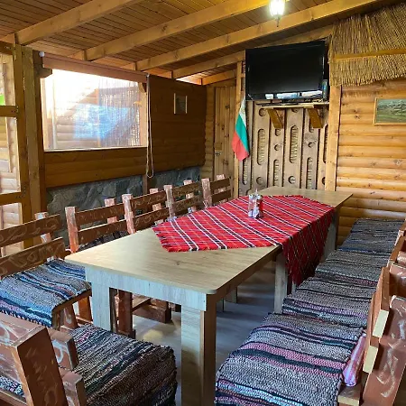 тихият кът 3*