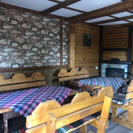 тихият кът Maison d'hôtes