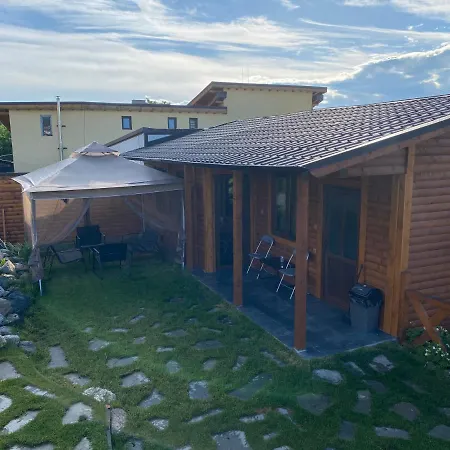 тихият кът Maison d'hôtes 3*