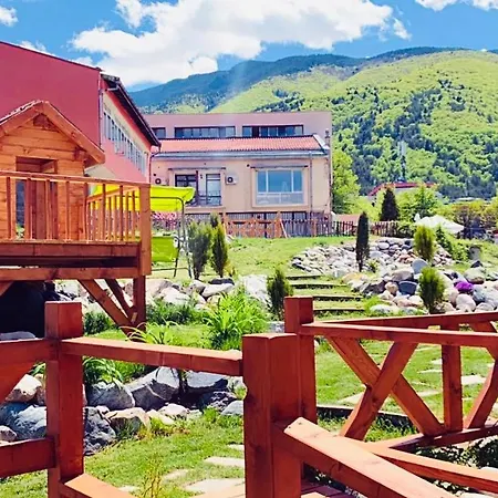 тихият кът 3*