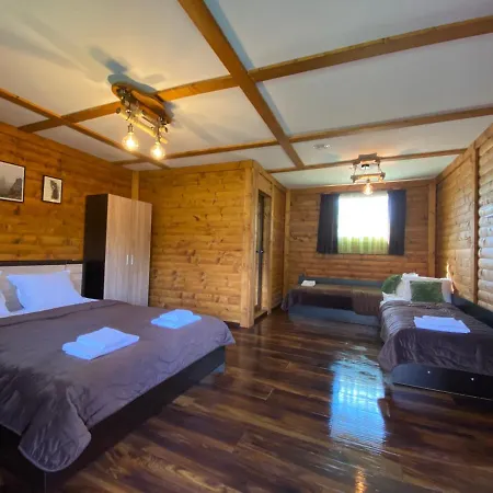 тихият кът ゲストハウス