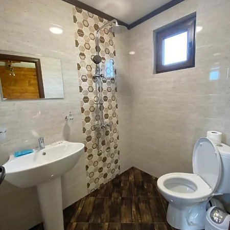 тихият кът Maison d'hôtes Sapareva Banya