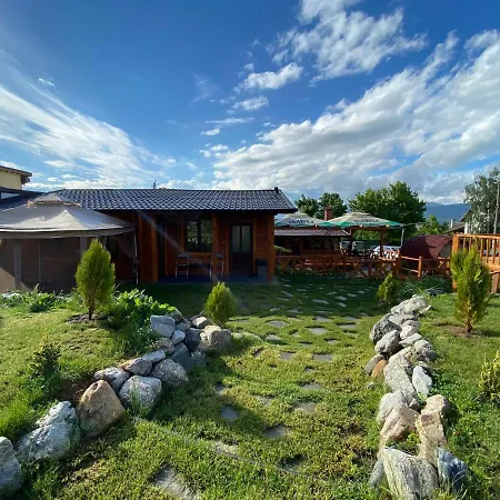 тихият кът 3*