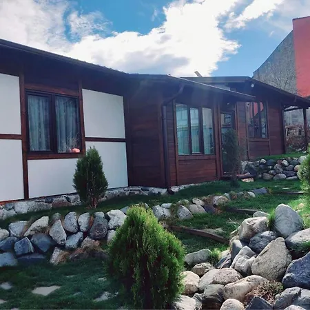 Maison d'hôtes тихият кът 3*