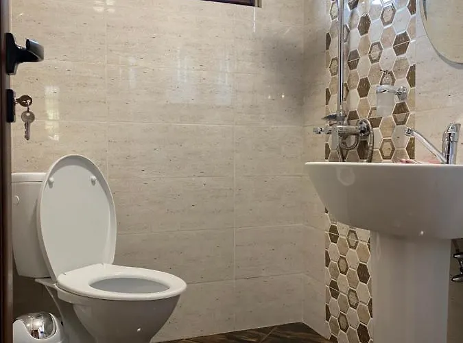 тихият кът 3*