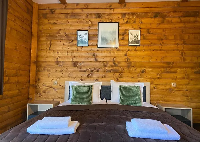 Guest house тихият кът