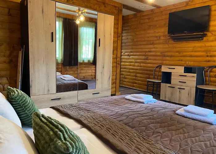 тихият кът Guest house