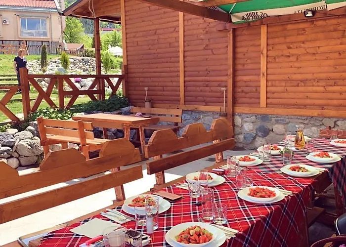 тихият кът 3*