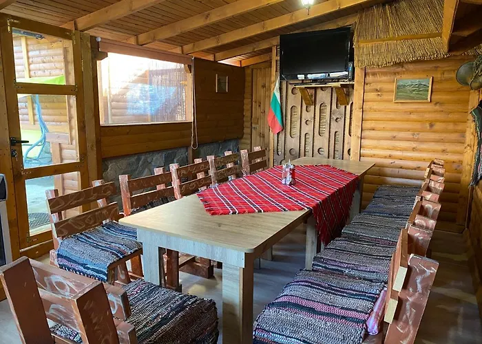 тихият кът 3*