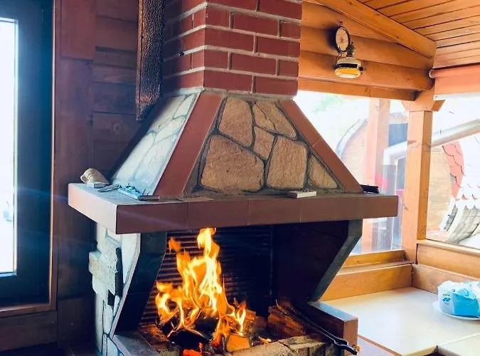 тихият кът Guest house