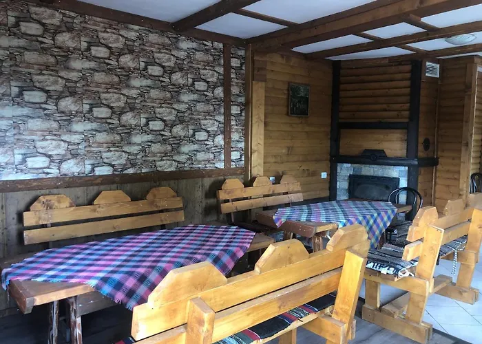 тихият кът Guest house