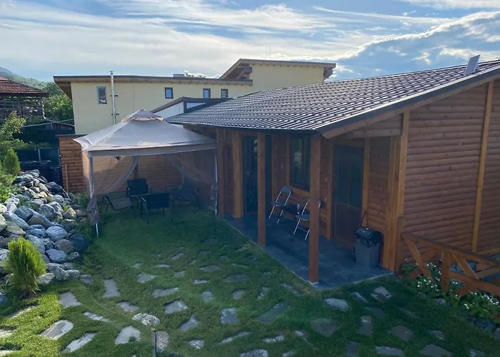 тихият кът Guest house 3*