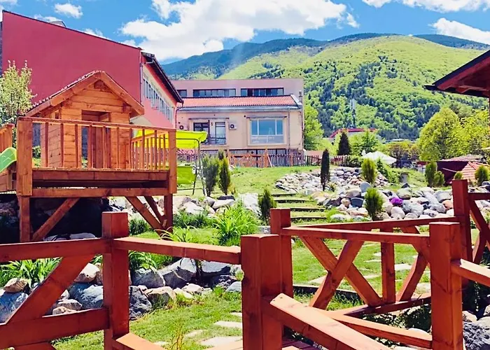 тихият кът 3*