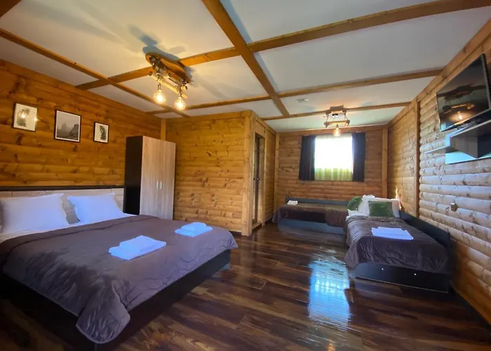 тихият кът Guest house