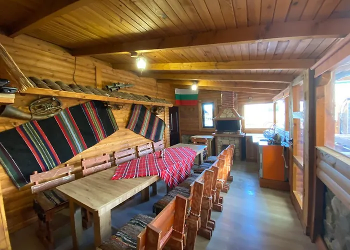 тихият кът Guest house