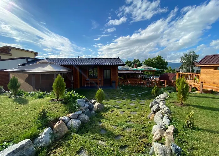 тихият кът 3*