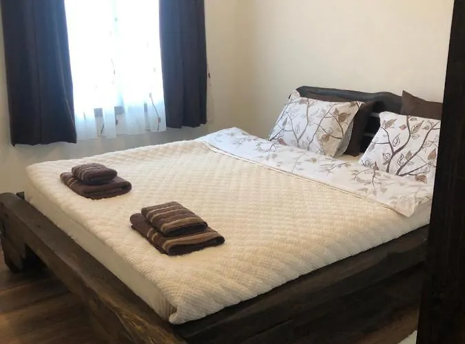 Guest house тихият кът 3*