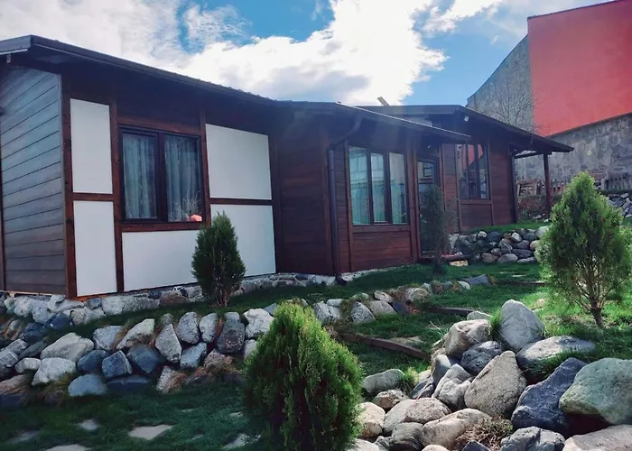 Guest house тихият кът 3*